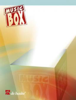 Two Famous Wedding Marches 