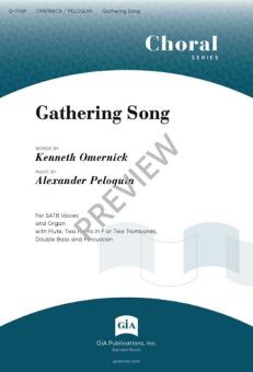 Gathering Song 