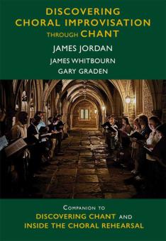 Discovering Choral Improvisation through Chant 