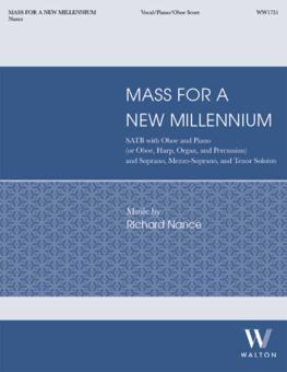 Mass for a New Millennium 