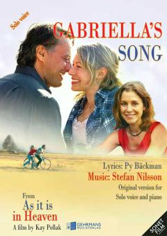 Gabriella’s Song 