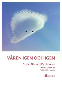 Våren igen och igen 