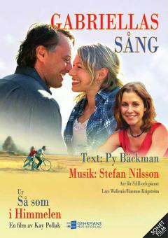 Gabriellas sång 