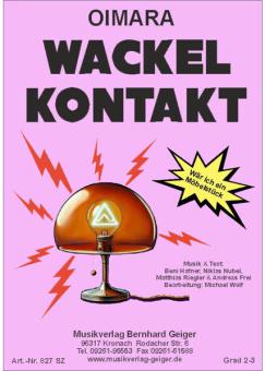 Wackelkontakt 