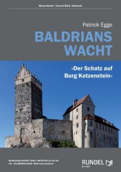 Der Schatz auf Burg Katzenstein 