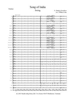 Song of India Download