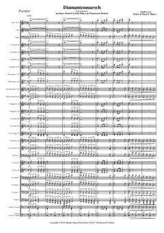 Diamantenmarsch Download