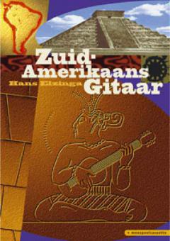 Zuid-Amerikaans Gitaar 