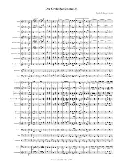 Der Grosse Zapfenstreich Download