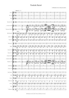 Türkish Patrol Download