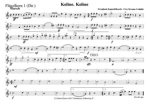 Koline, Koline Download