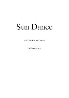 Sun Dance Download