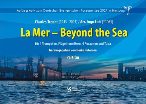 La Mer - Beyond the Sea 