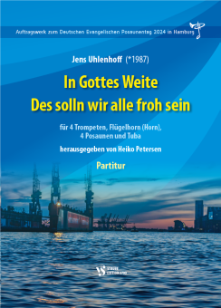 In Gottes Weite - Des solln wir alle froh sein 