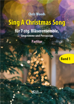 Sing A Christmas Song 