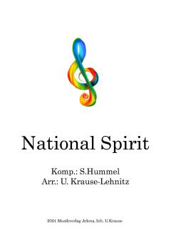 National Spirit Download