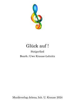 Glück auf! Standard