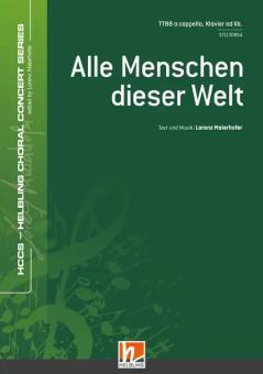 Alle Menschen dieser Welt 