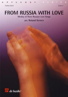 From Russia with Love (Fanfarenorchester) 