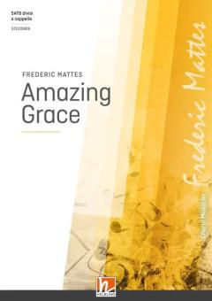 Amazing grace 