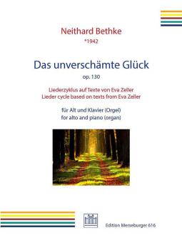 Das unverschämte Glück op. 130 