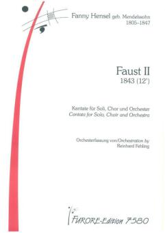 Faust II 
