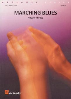 Marching Blues 