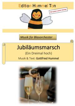 Jubiläumsmarsch Standard