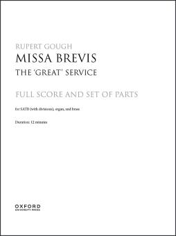Missa Brevis 