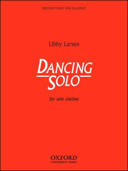 Dancing Solo 