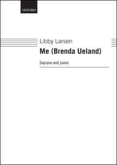 Me (Brenda Ueland) 