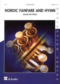 Nordic Fanfare and Hymn (Fanfarenorchester) 