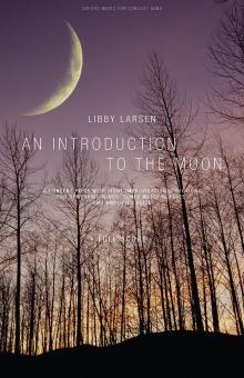 An Introduction to the Moon 