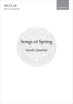 Songs of Spring 