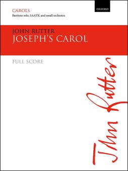 Joseph's Carol 