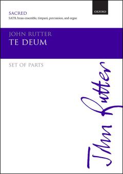 Te Deum 