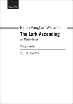 The Lark Ascending 