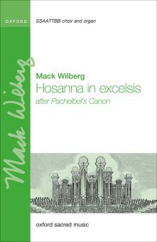 Hosanna in excelsis 