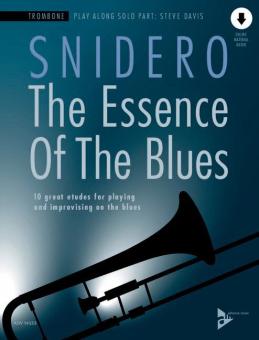 The Essence Of The Blues Download