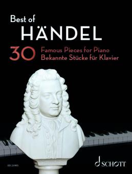 Best of Händel Download