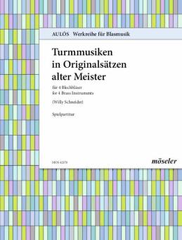 Turmmusiken 