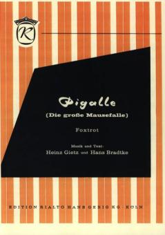 Pigalle 