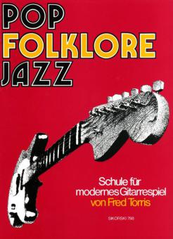 Pop - Folklore - Jazz 