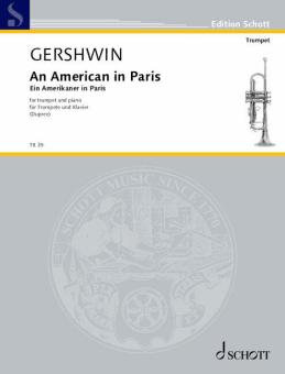 Ein Amerikaner in Paris Download