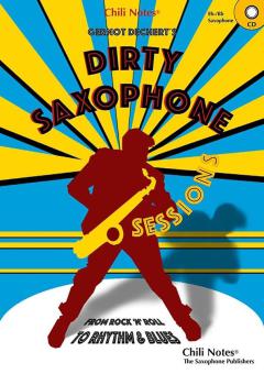 Dirty Saxophone Sessions Download