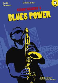 Blues Power Download