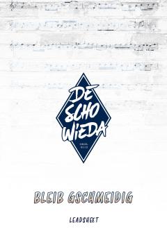 Bleib gschmeidig (Ausgrissn) 