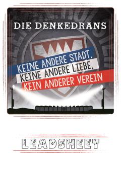 Keine andere Stadt, keine andere Liebe, kein anderer Verein 