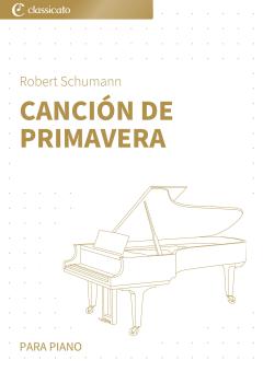 Canción de primavera 