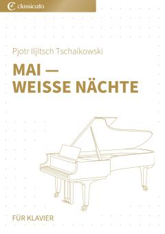 Mai — Weiße Nächte 